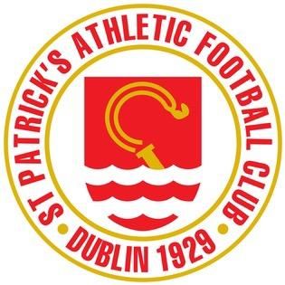 St Patrick's Athletic Football Club