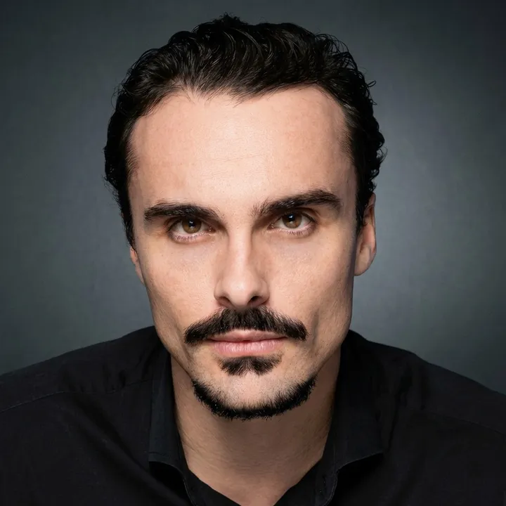 Bastien Pélissier