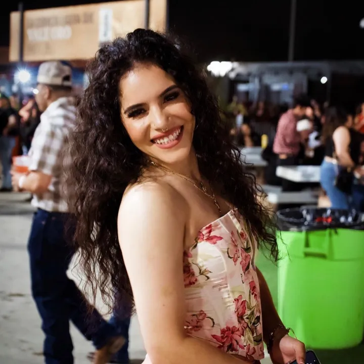 Celeste Gutierrez