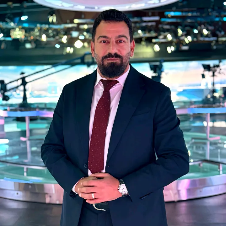 Ramy Zeytouni