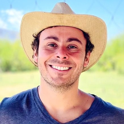 Jorgito Parrillero