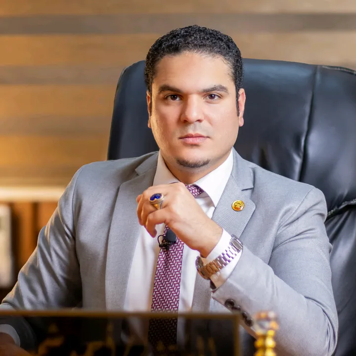 Ahmed Salah Shams