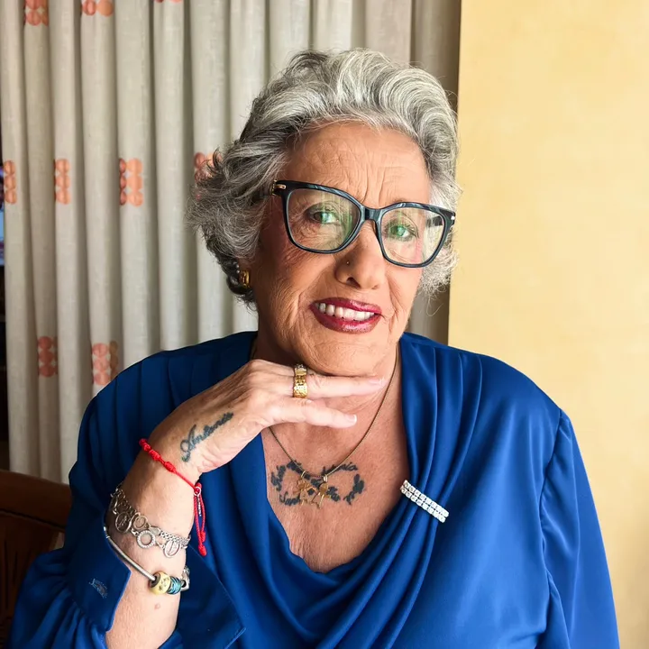 Dolores Moreno