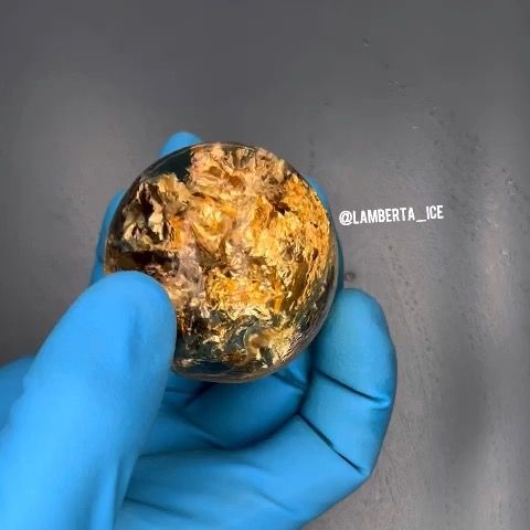 Lamberta Ice