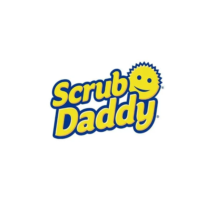 Scrub Daddy Mx