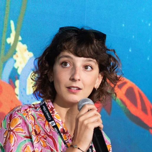 Sofia Pasotto