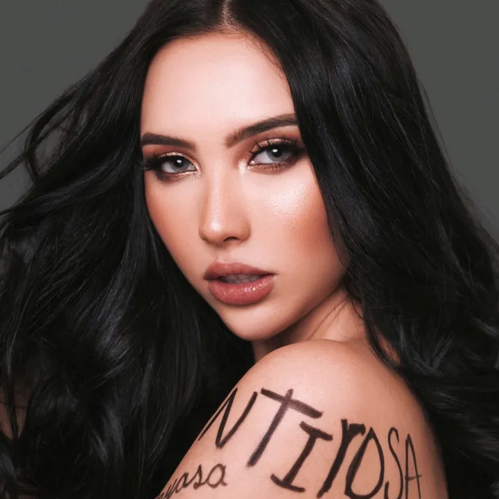 Aida Victoria Merlano