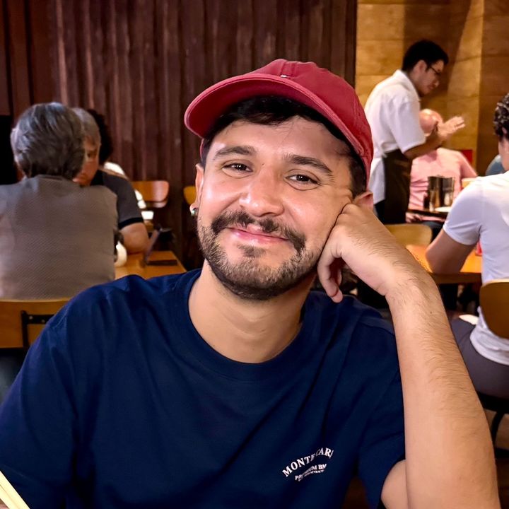 Manuel Rivera Rios