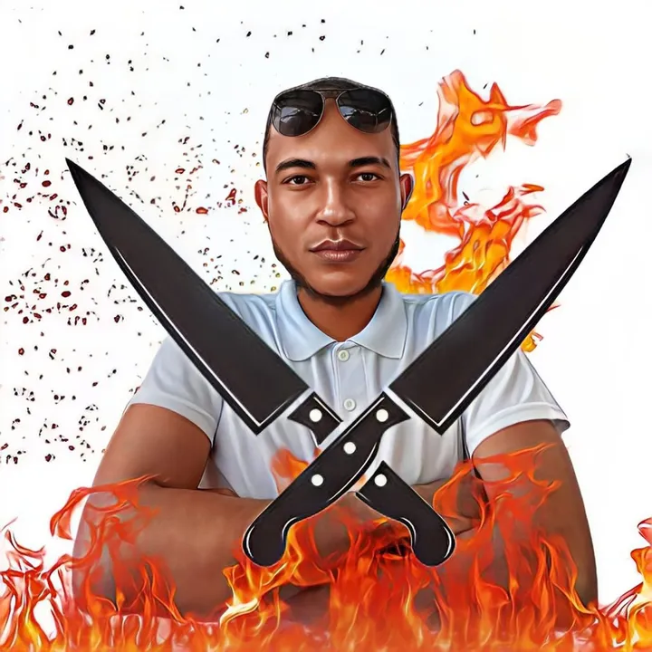 Rameish Desouza