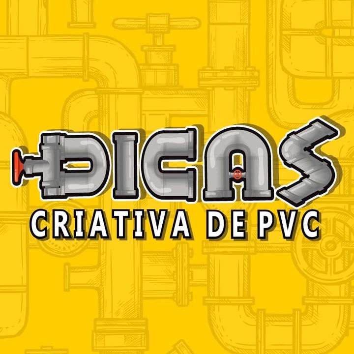 Dicas Criativas de PVC