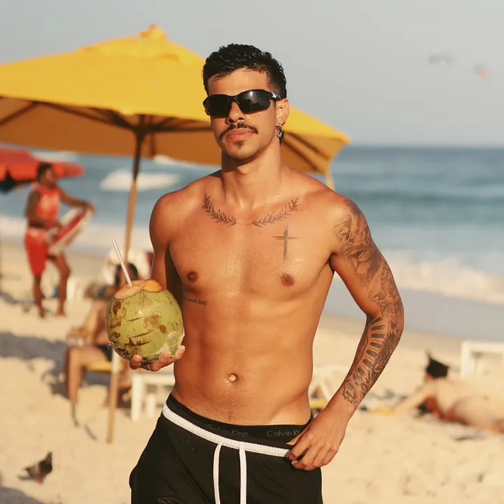 Joao Marreca