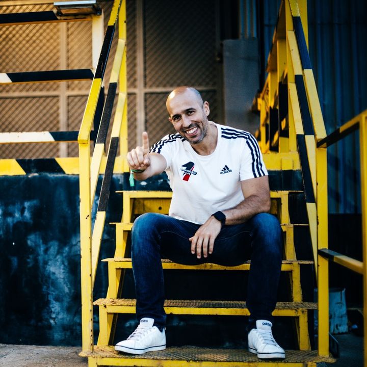 Edén Diez Ruiz
