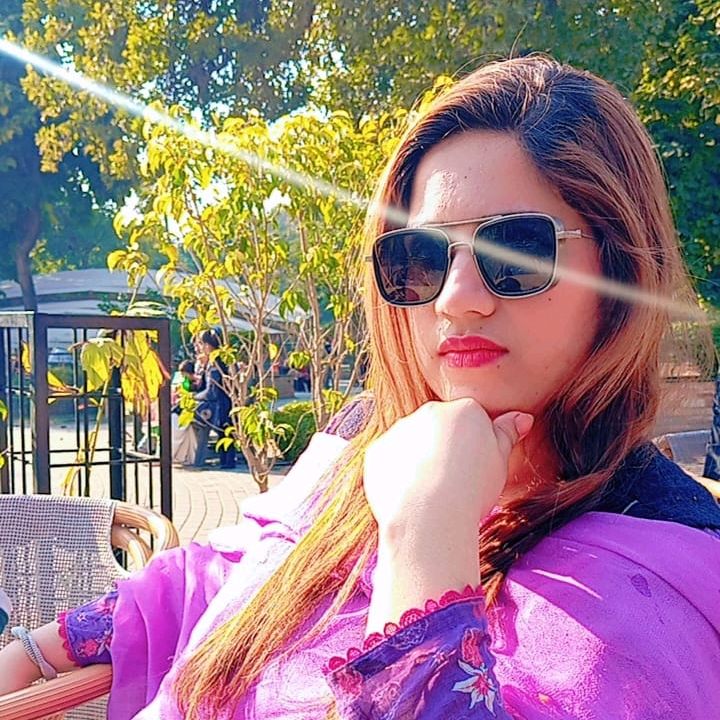 Saira Yasir
