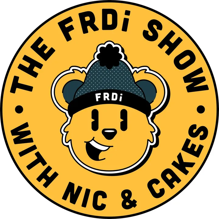 The FRDi Show