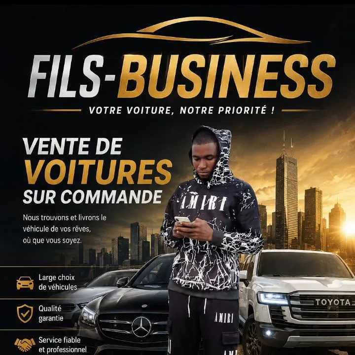 Fils Business