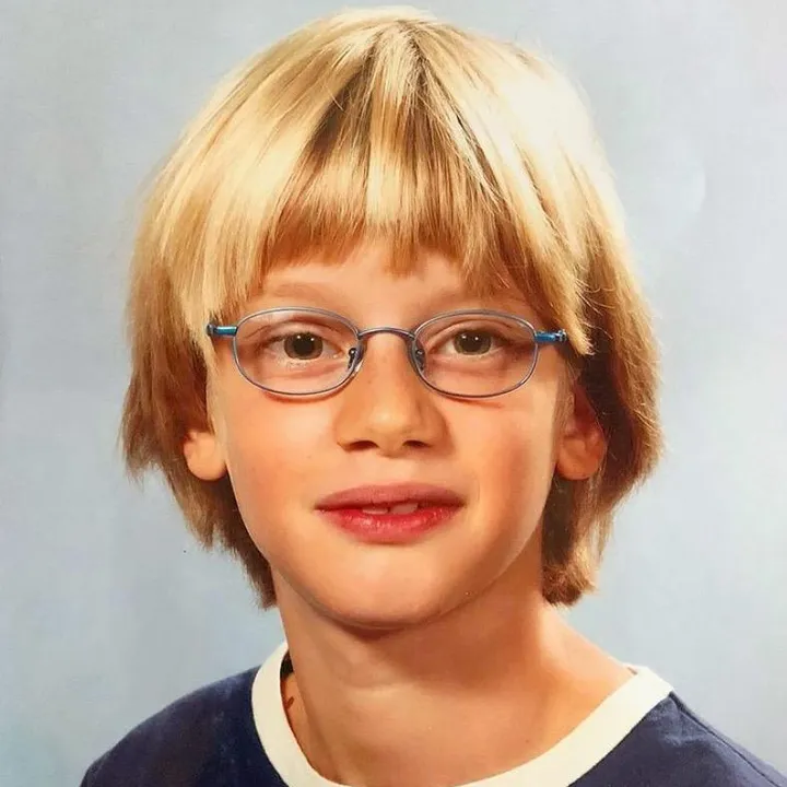 Paul Mirabel
