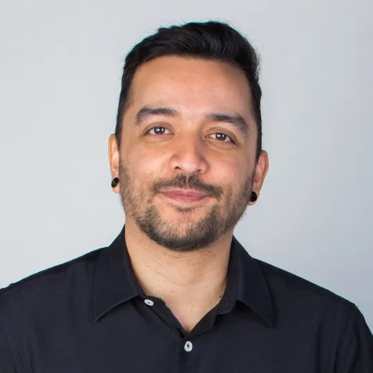 Ángel Rivero