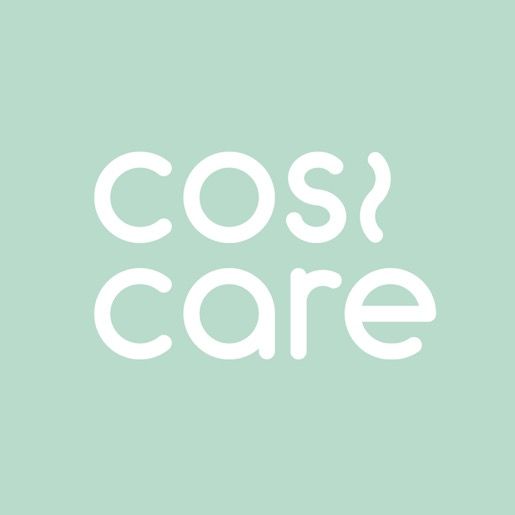 Cosi Care Eczema Itch Relief