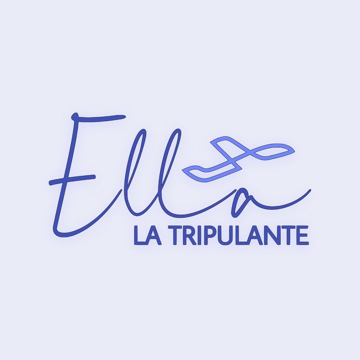 Ella La Tripulante