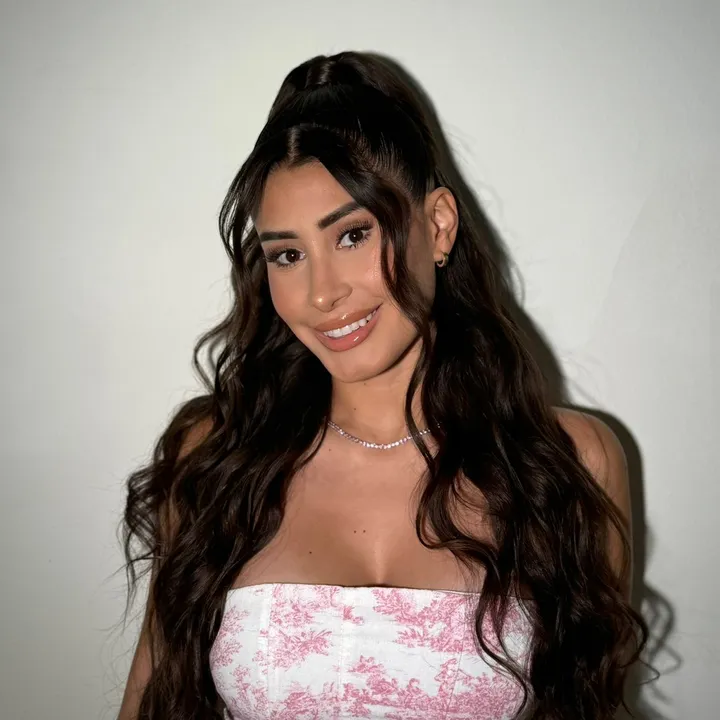 Itati A. Lopez