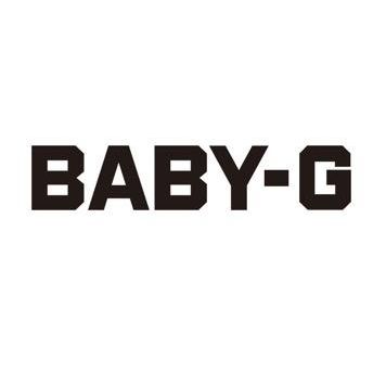 CASIO BABY-G Japan Official