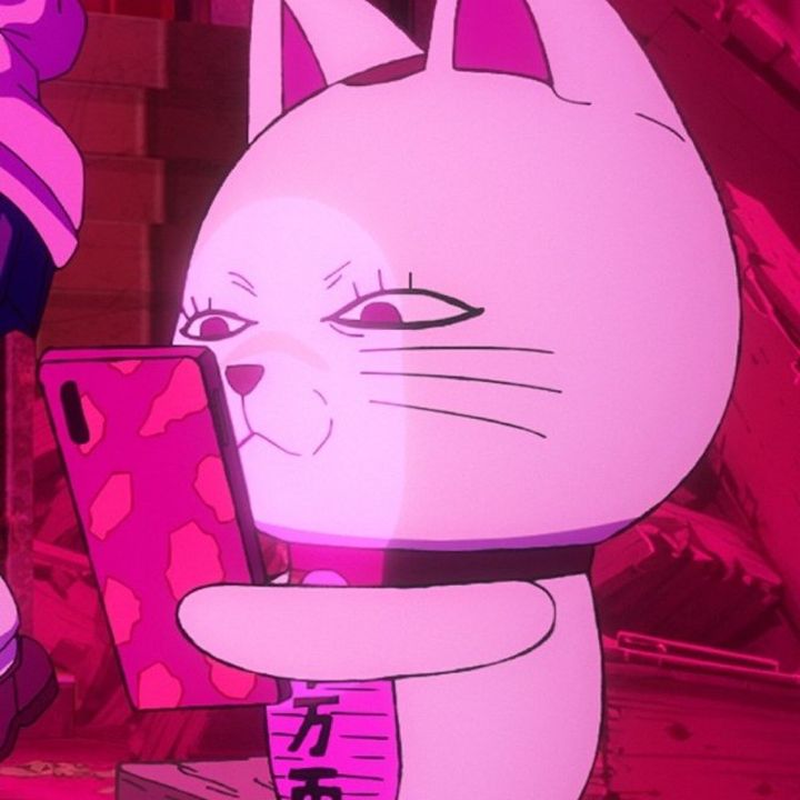 Miss Kage