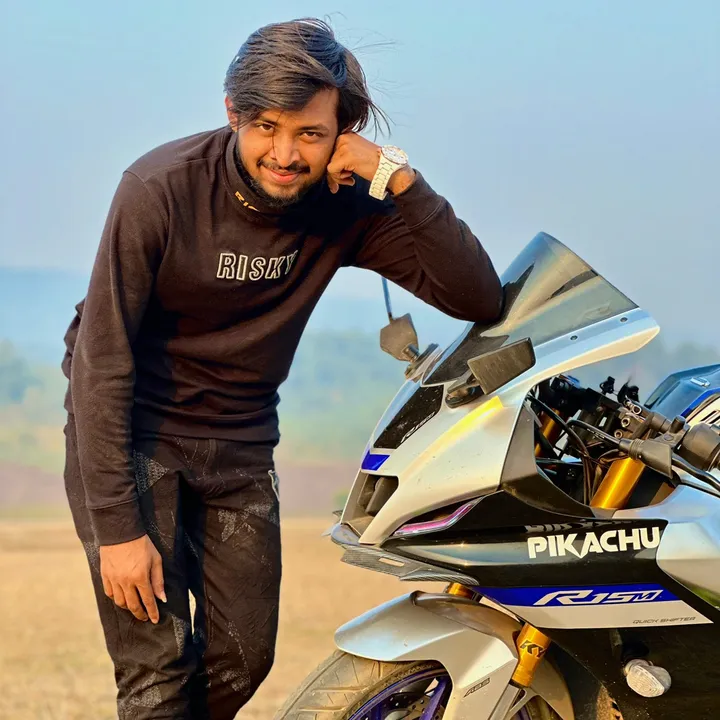 Maruf Hossain Omor