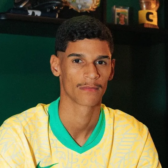Iran Ferreira