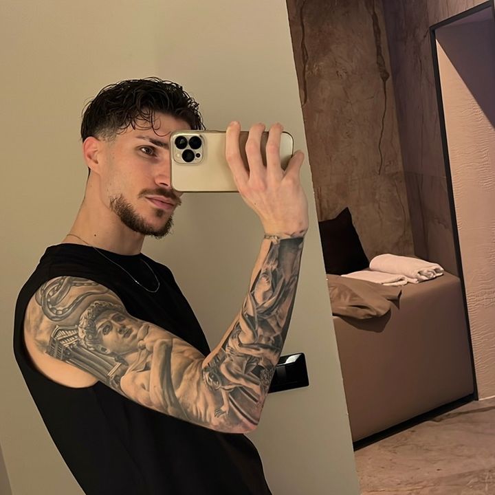 Ale Sorrentino