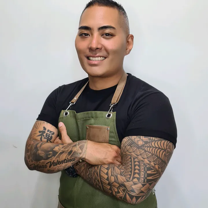 Pisu Cocina