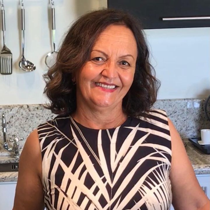 Eleni Moreti Da Silva Ribeiro