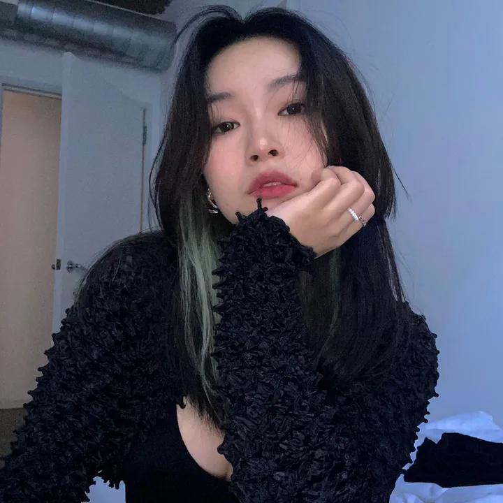 Shu Qi Lin