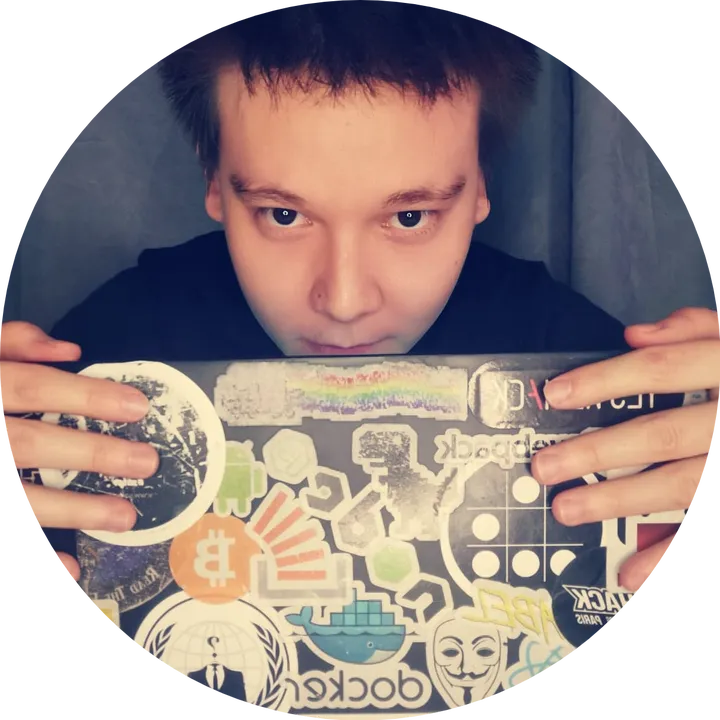 Scrow Hacking