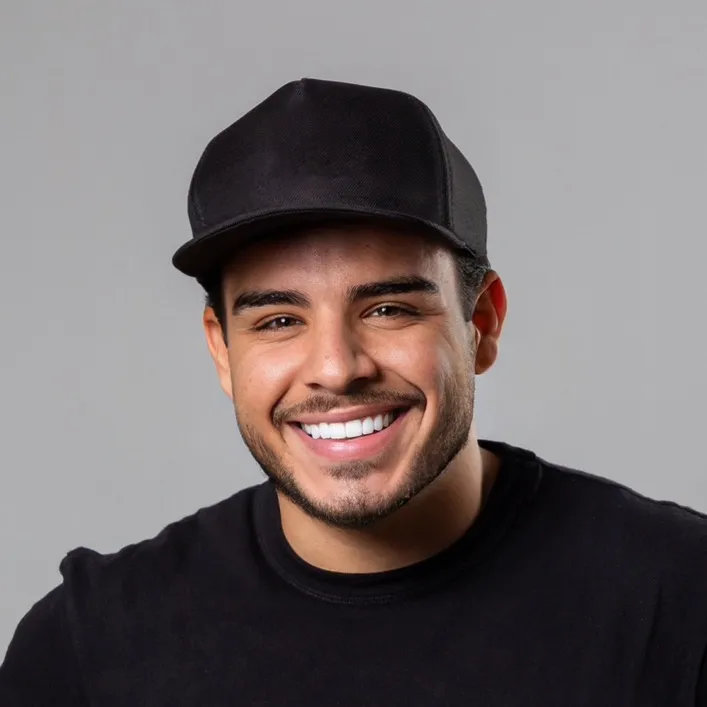 Felipe Lucchesi
