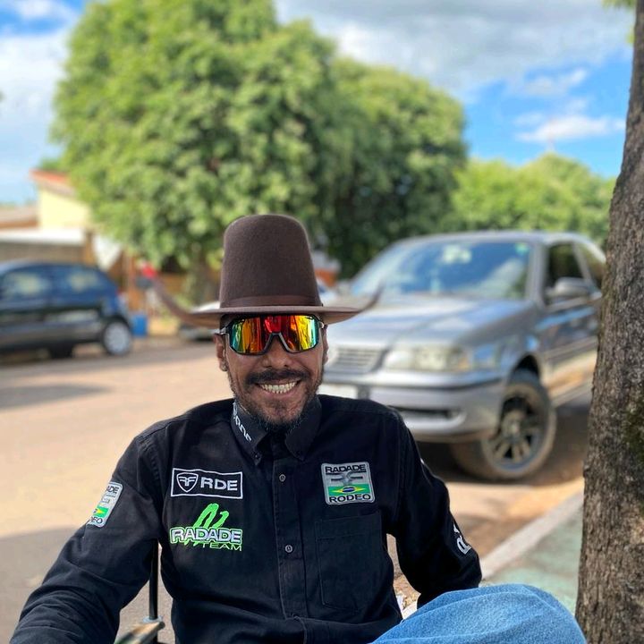 Cowboy Matuto