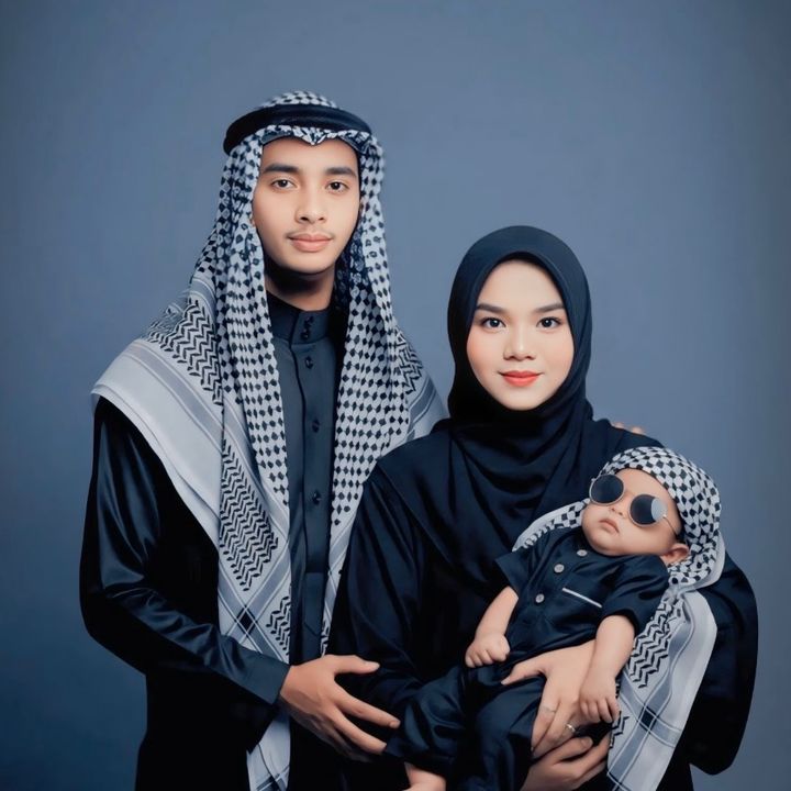 Munsyid Abdullah Sekumpul
