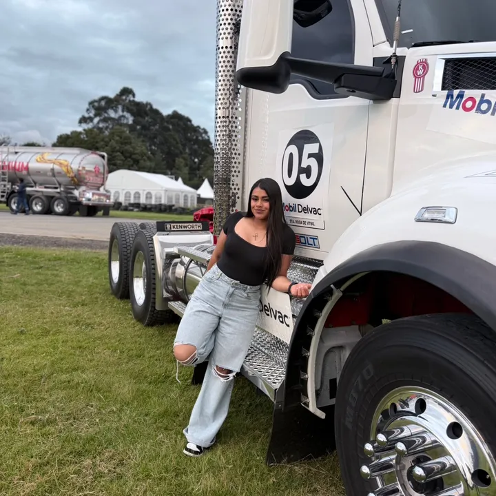 Jessica Mendoza