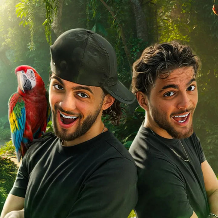 Sami & Ayman