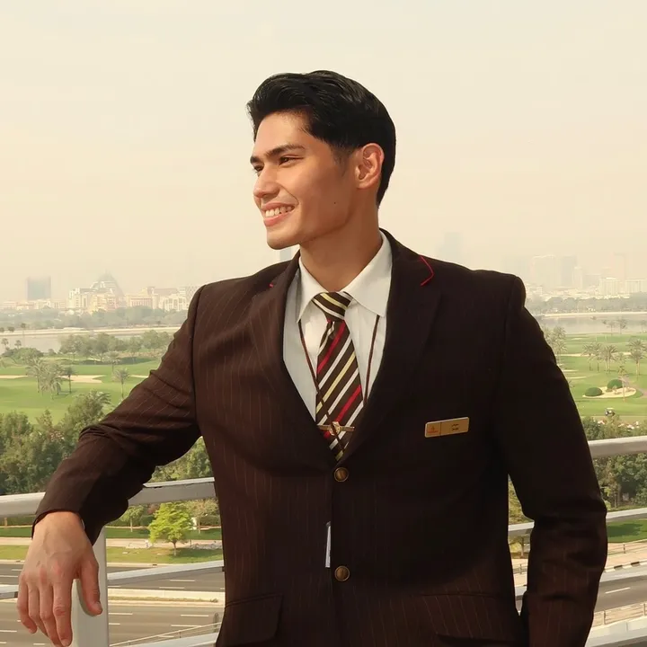 Joshua de Leon