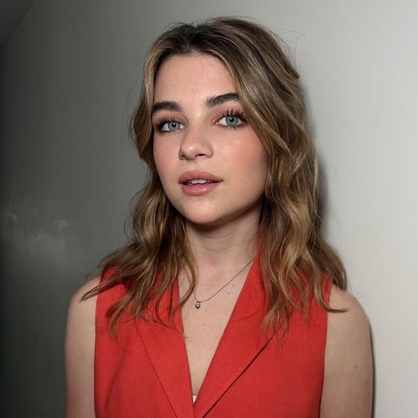 Raegan Revord