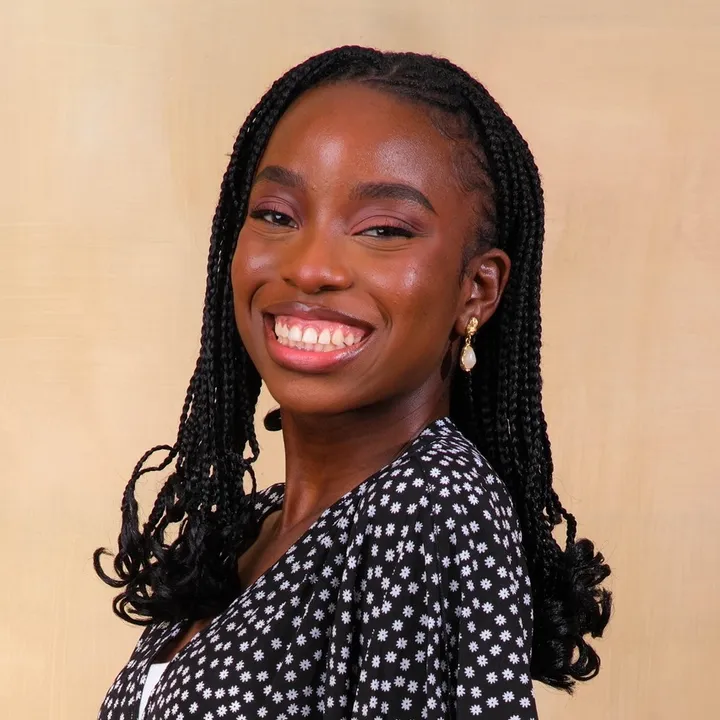 Oyinkansola Osikoya