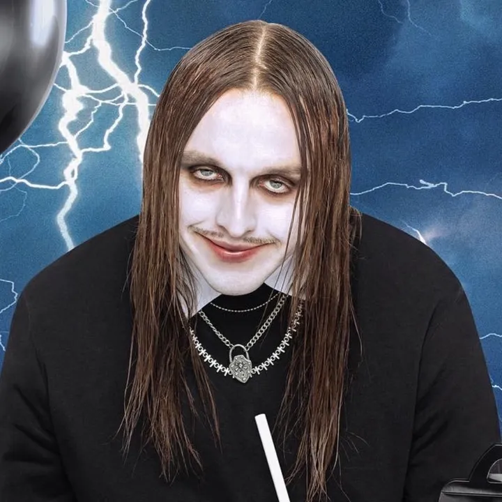 Tommy Cash