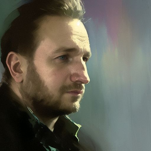 Maciej Motorniczy