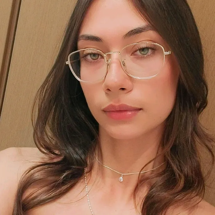 Ana Julia Ismael