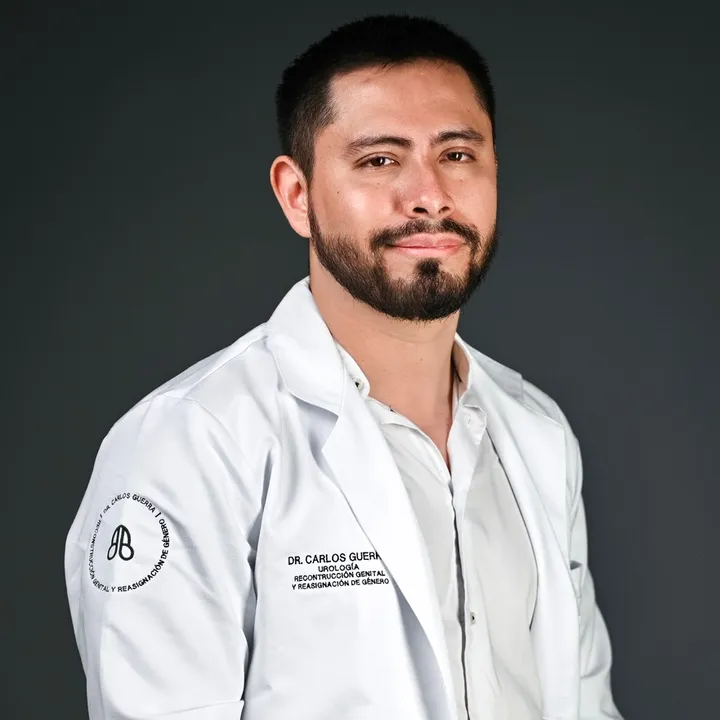 Carlos Guerra