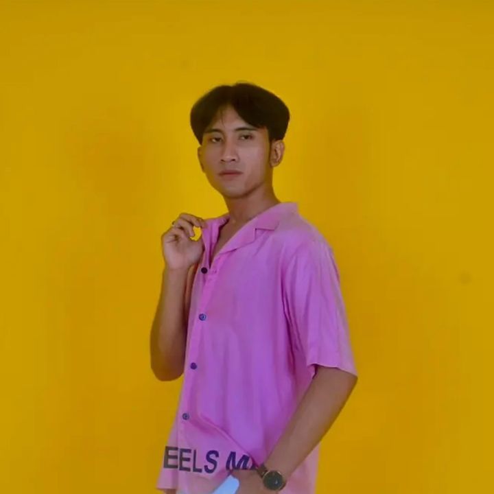 Anggi Agus Sebastian