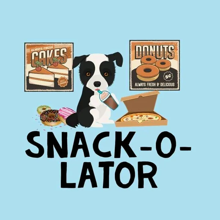 Snackolator