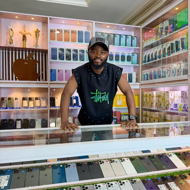 Kobby Stone