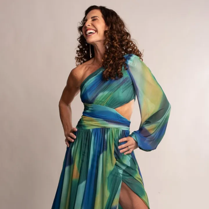 Jodie Langel