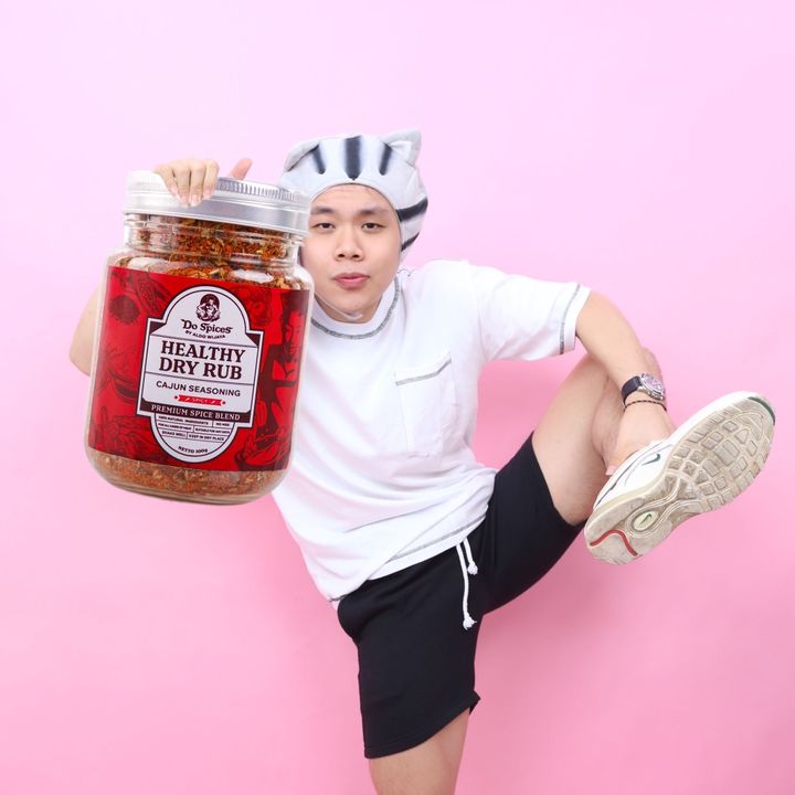 Aldo Wijaya